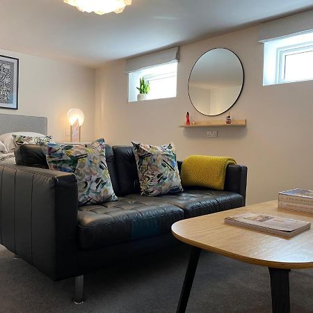Jays Bay Entire Luxury Apartment By The Beach Gt Yarmouth Great Yarmouth Buitenkant foto