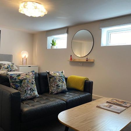 Jays Bay Entire Luxury Apartment By The Beach Gt Yarmouth Great Yarmouth Buitenkant foto