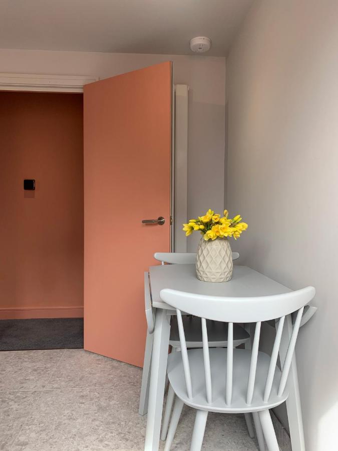 Jays Bay Entire Luxury Apartment By The Beach Gt Yarmouth Great Yarmouth Buitenkant foto