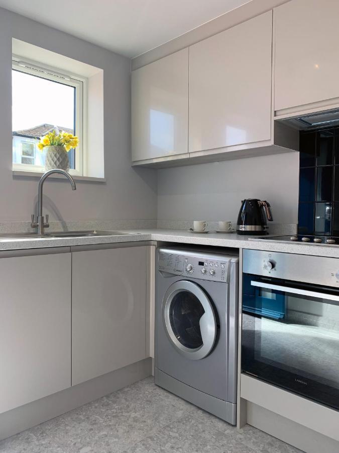 Jays Bay Entire Luxury Apartment By The Beach Gt Yarmouth Great Yarmouth Buitenkant foto