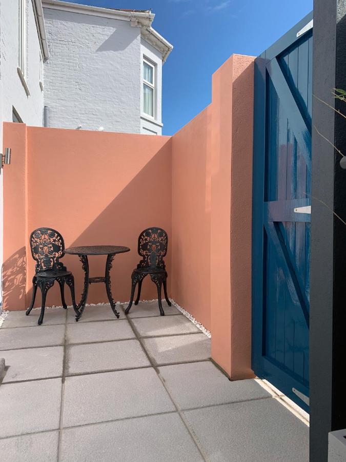 Jays Bay Entire Luxury Apartment By The Beach Gt Yarmouth Great Yarmouth Buitenkant foto