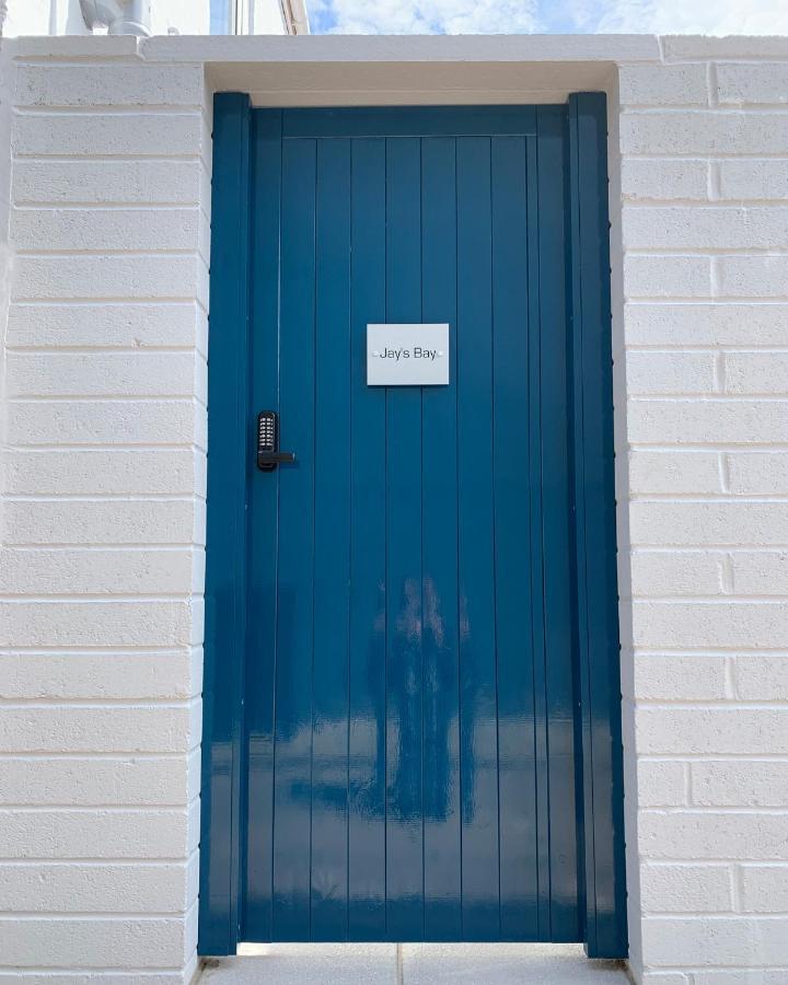 Jays Bay Entire Luxury Apartment By The Beach Gt Yarmouth Great Yarmouth Buitenkant foto