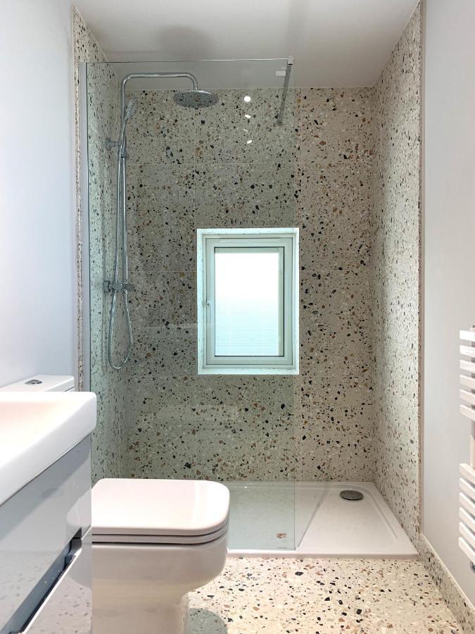 Jays Bay Entire Luxury Apartment By The Beach Gt Yarmouth Great Yarmouth Buitenkant foto