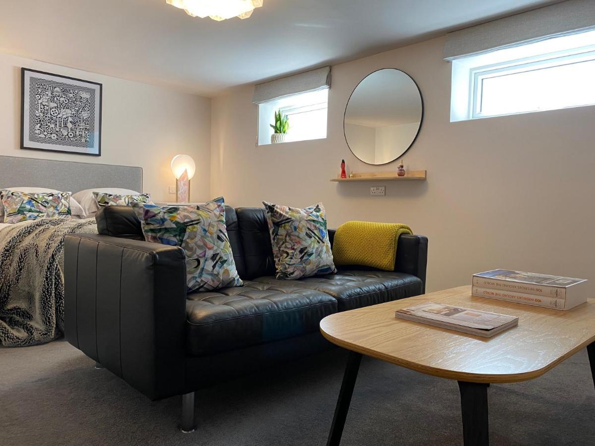 Jays Bay Entire Luxury Apartment By The Beach Gt Yarmouth Great Yarmouth Buitenkant foto