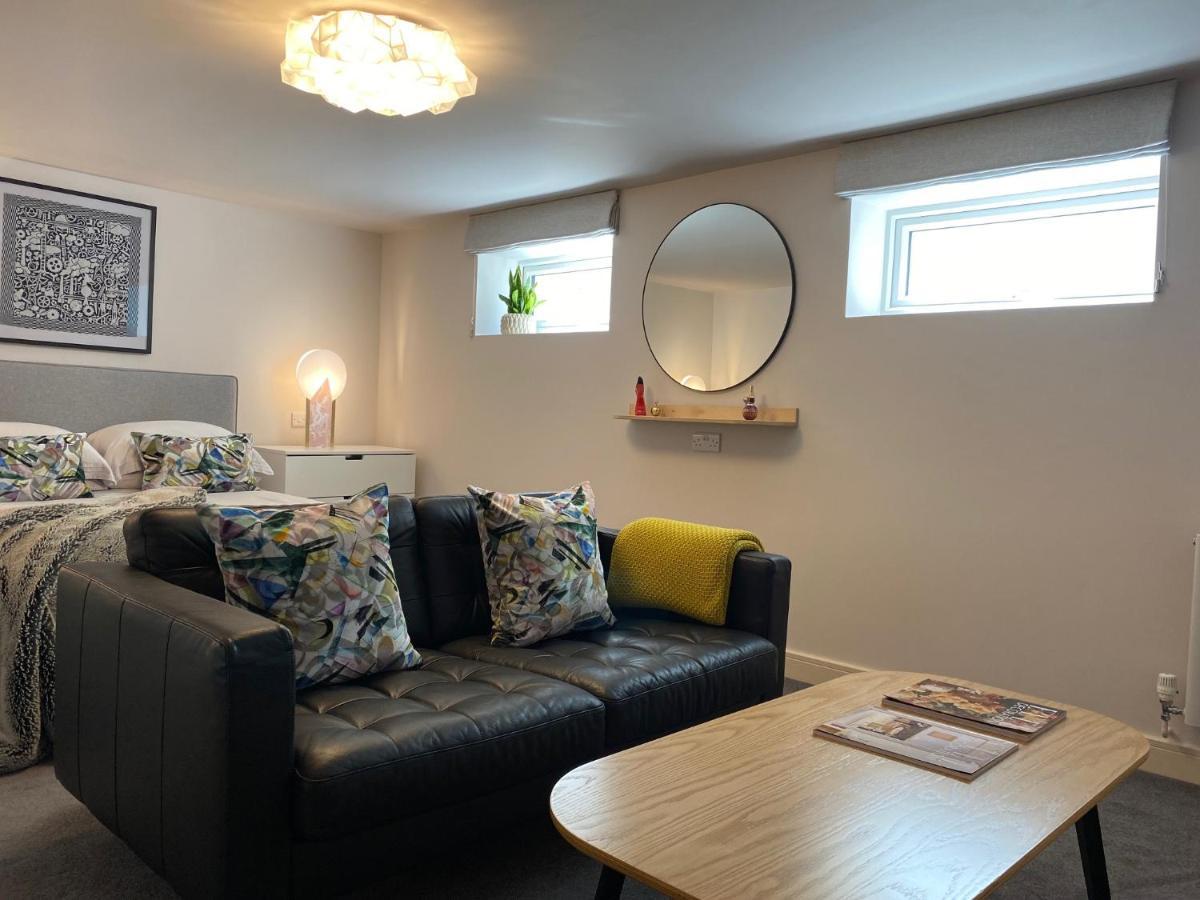 Jays Bay Entire Luxury Apartment By The Beach Gt Yarmouth Great Yarmouth Buitenkant foto