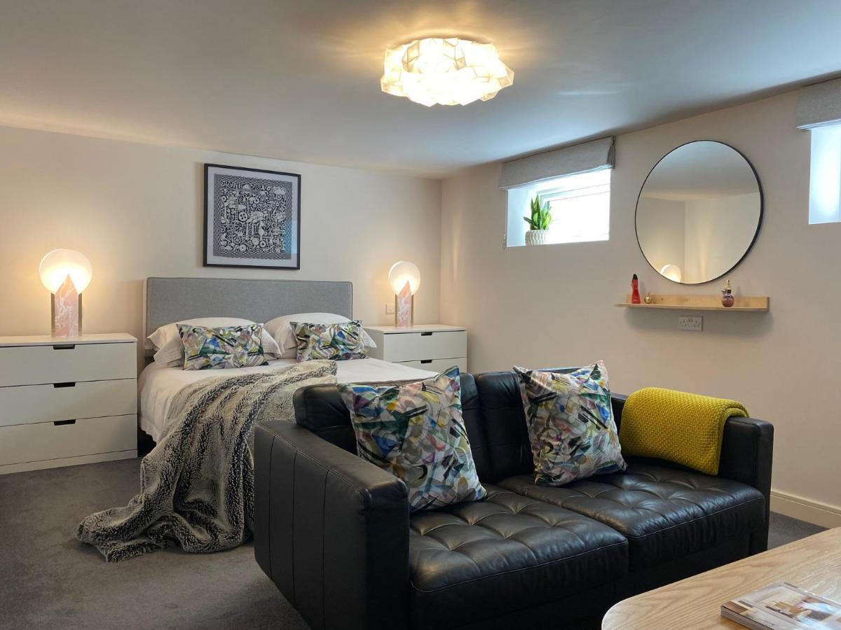 Jays Bay Entire Luxury Apartment By The Beach Gt Yarmouth Great Yarmouth Buitenkant foto